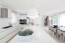 Kitchens Building Contractors Glasgow