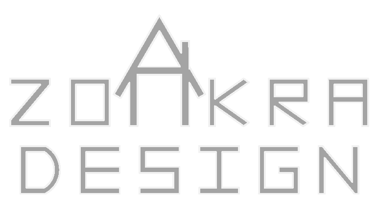 Zoakra Logo